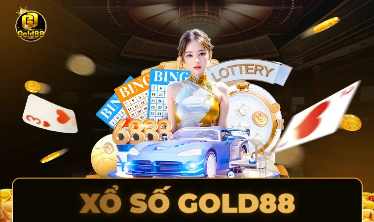 Gold88 - Nhà Cái Gold 88 - Website Cá Cược Uy Tín Hàng Đầu Tại Việt Nam 31 Trải nghiệm chơi xổ số cực đã tại nhà cái Gold88