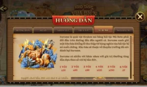 Bắn Cá Đại Hải Trình Gold88