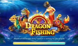 Bắn Cá Rồng Gold88