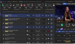 Thể Thao Điện Tử Gold88