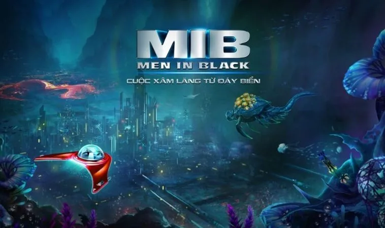 Hướng Dẫn Chơi Bắn Cá Men In Black Gold88 Diệt Quái Vật Nhận Thưởng 1 Bắn Cá Men In Black Gold88