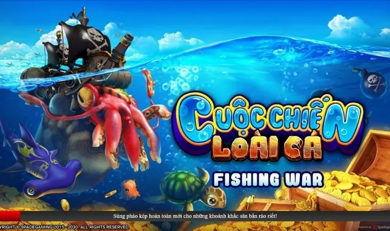 Tuyệt Chiêu Chơi Bắn Cá Vua Hải Tặc Gold88 Rinh Ngàn Xu Thưởng Lớn 1 Bắn Cá Vua Hải Tặc Gold88