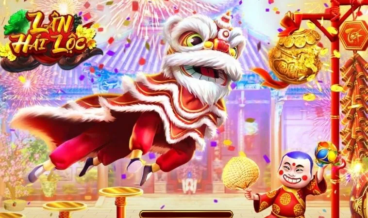 Nổ Hũ Lân Hái Lộc Gold88 Cơ Hội Trúng Jackpot 100 Triệu 1 Nổ Hũ Lân Hái Lộc Gold88