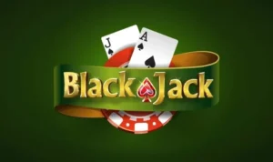 Blackjack Tại Gold88