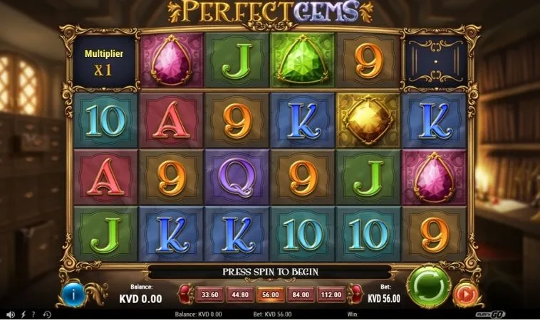 Nổ Hũ Kim Cương Gold88 Khổng Lồ Khám Phá Kho Báu Tỷ Phú 2 Giao diện chơi Nổ Hũ Kim Cương Gold88