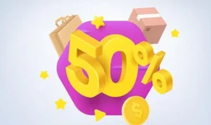 Nạp Lần 2 Tặng 50% Tại Nhà Cái Gold88