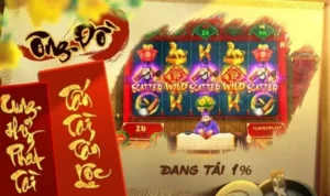 Nổ Hũ Ông Đồ Tại Gold88