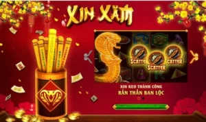 Nổ Hũ Xin Xăm Gold88