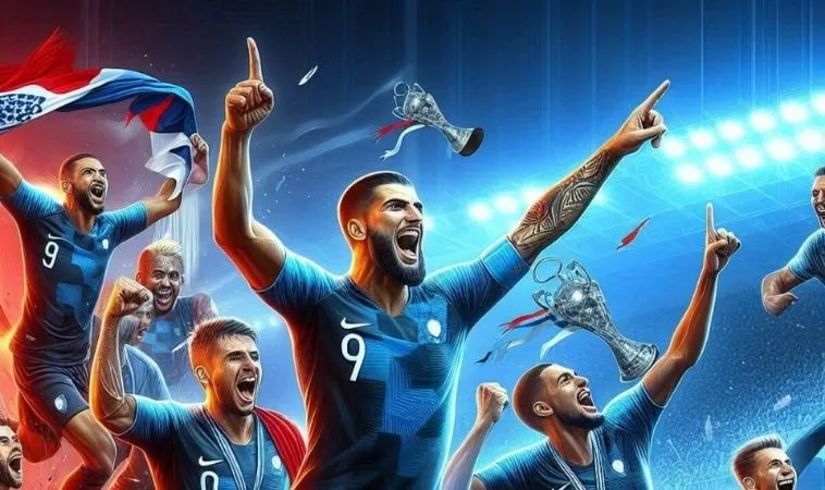 Khám Phá Thế Giới Cá Cược Thể Thao Ảo Gold88 Đỉnh Cao Cơ Hội Thắng Lớn 1 thể thao ảo Gold88