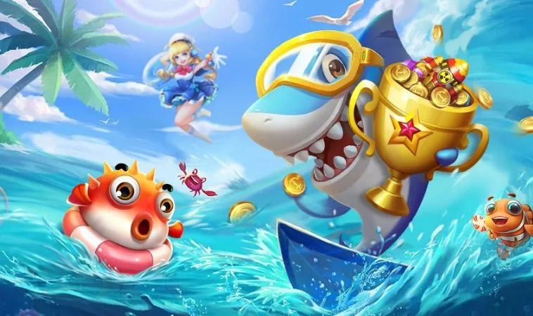 Bí Quyết Chinh Phục Thợ Săn Cá Gold88 Giành Thưởng Lớn Ngay Hôm Nay 1 Thợ Săn Cá Gold88