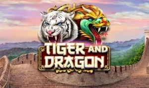 Dragon Tiger Tại Gold88