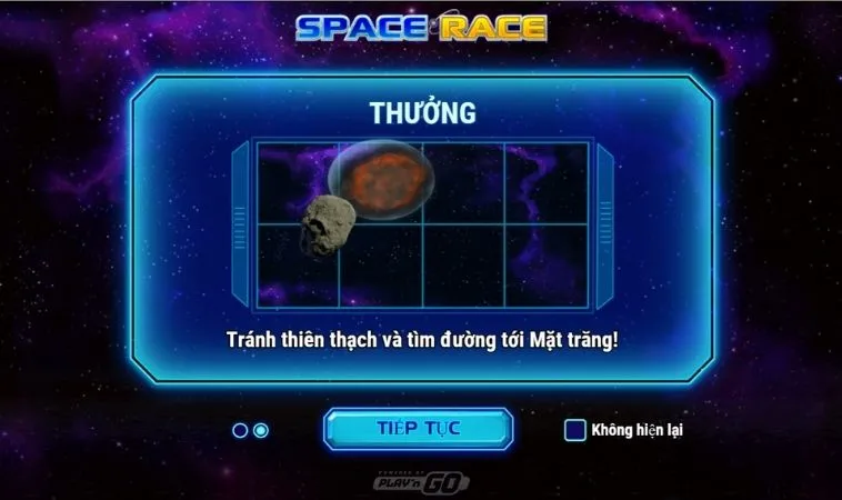 Du Hành Nổ Hũ Vũ Trụ Gold88 Chinh Phục Jackpot Giải Ngân Hà 1 Nổ Hũ Vũ Trụ Gold88