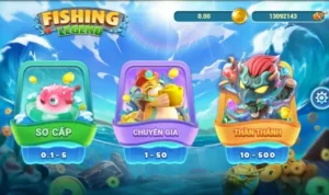 Vua Bắn Cá Gold88